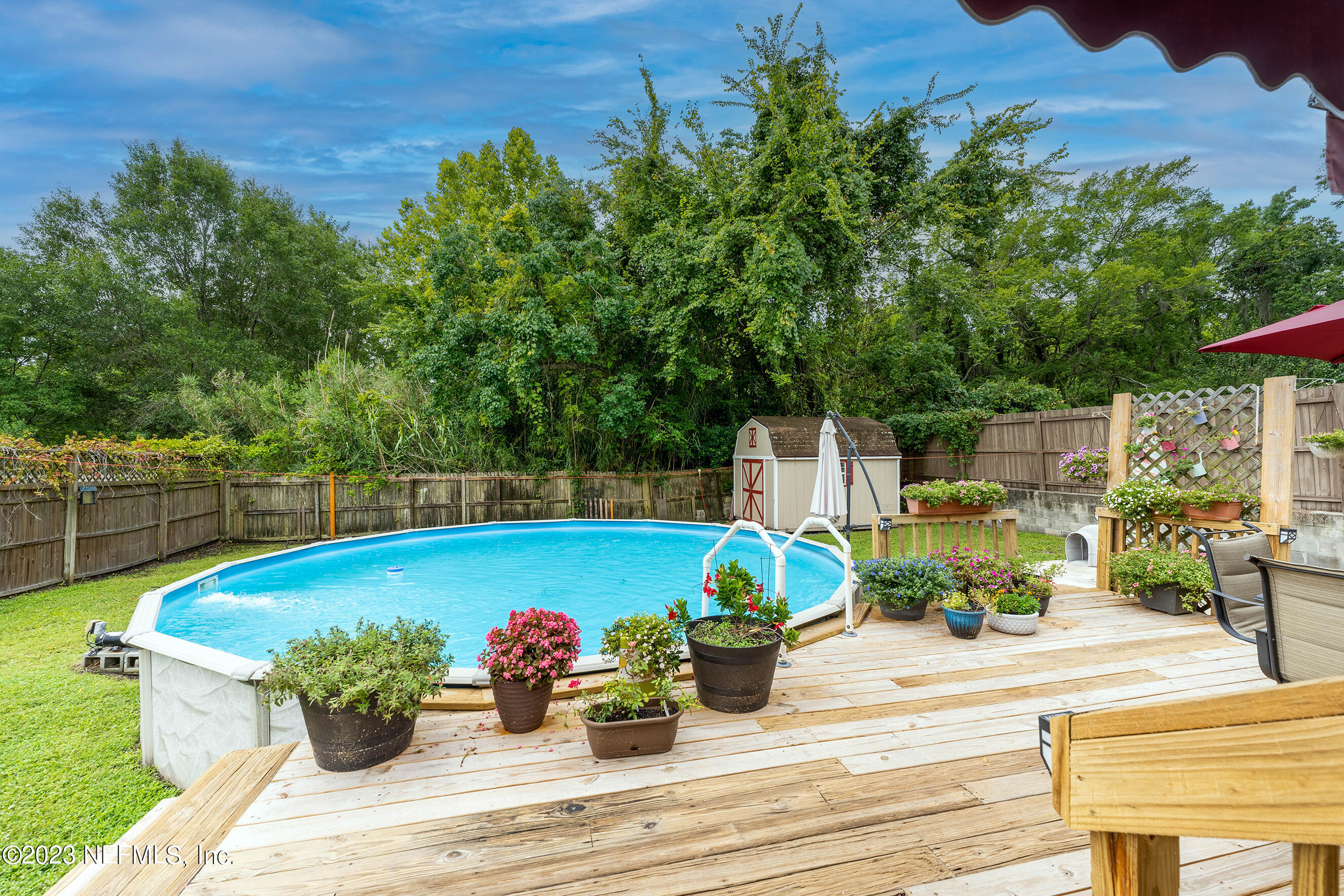 4744 Bedford Road Jacksonville, FL 32207 - Photo 3 of 24 DSC02560-HDR-Edit