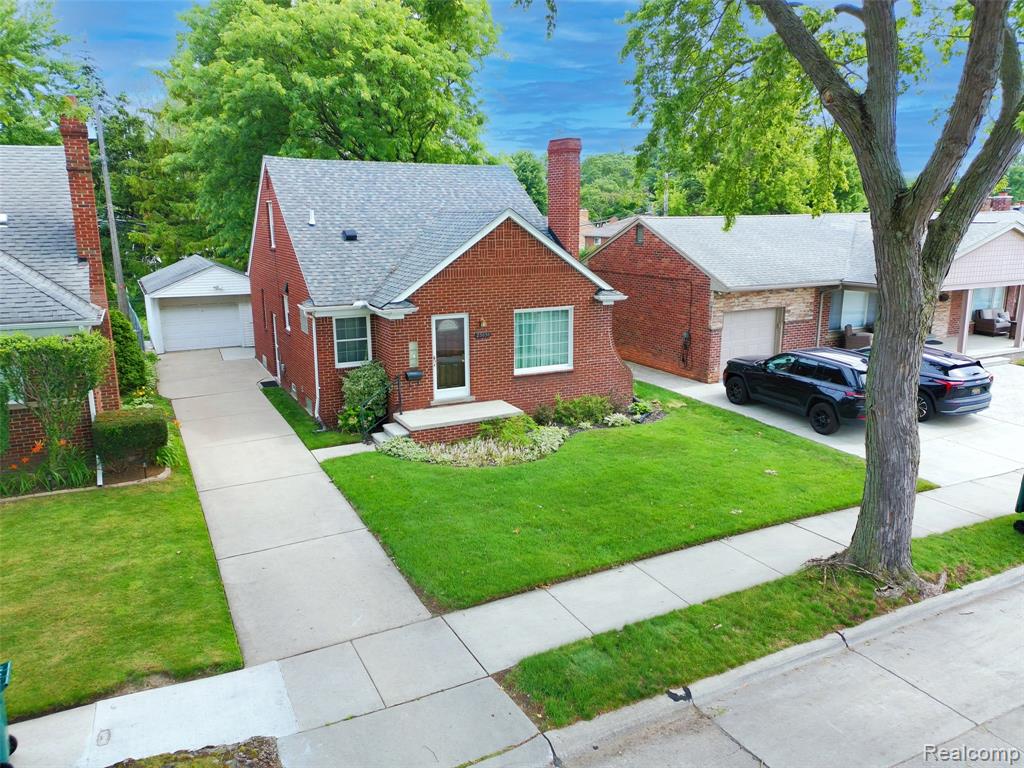 23636 Edward Street Dearborn, MI 48128 - Photo 5 of 39
