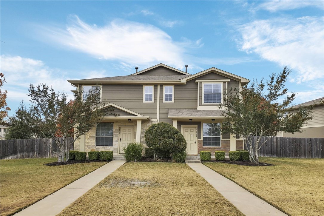 14400 Harris Ridge Boulevard, Unit B Pflugerville, TX 78660 - Photo 1 of 1