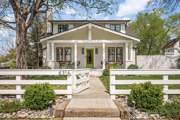 $1,950,000 | 4316 Colorado Avenue, Nashville, TN 37209