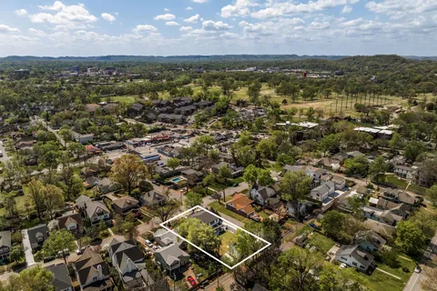 $1,950,000 | 4316 Colorado Avenue, Nashville, TN 37209