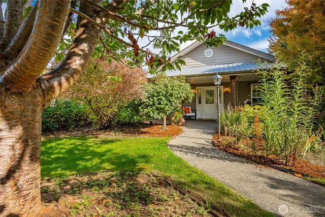 $629,900 | 1260 Harrison Avenue, Blaine, WA 98230