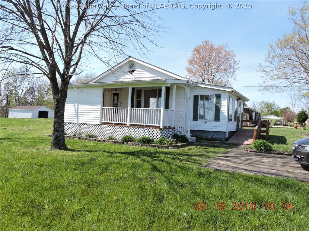 23512 Ashton Upton Road Milton, WV 25541 - Photo 22 of 24 Gallery Image 22