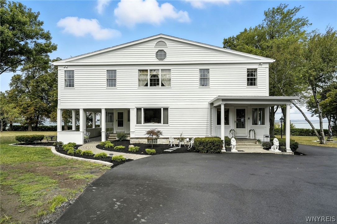 4261 Lake Shore Road Hamburg, NY 14075 - Photo 43 of 49