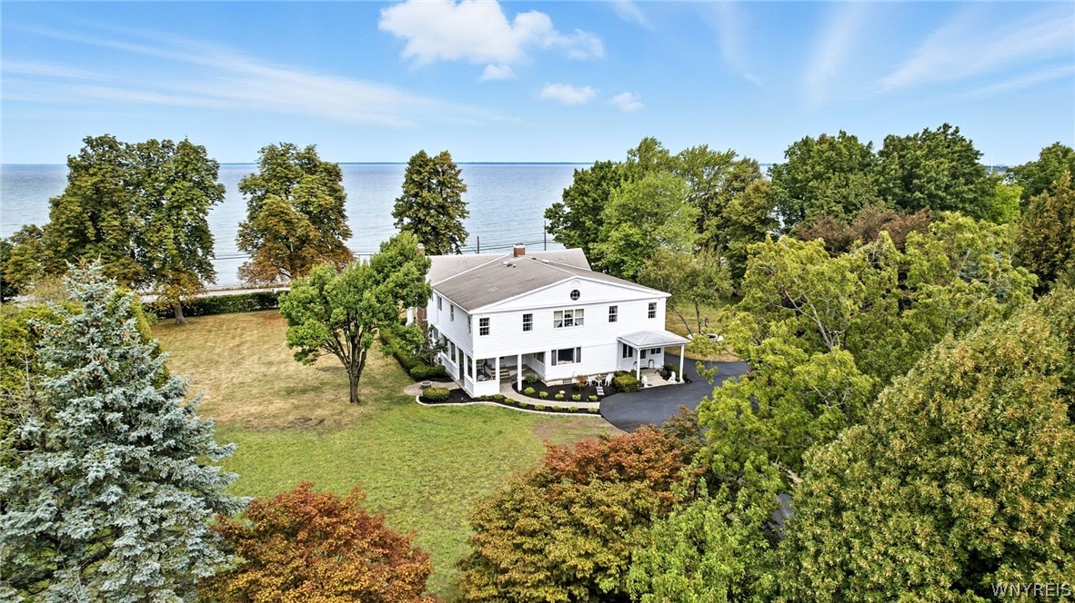 4261 Lake Shore Road Hamburg, NY 14075 - Photo 44 of 49