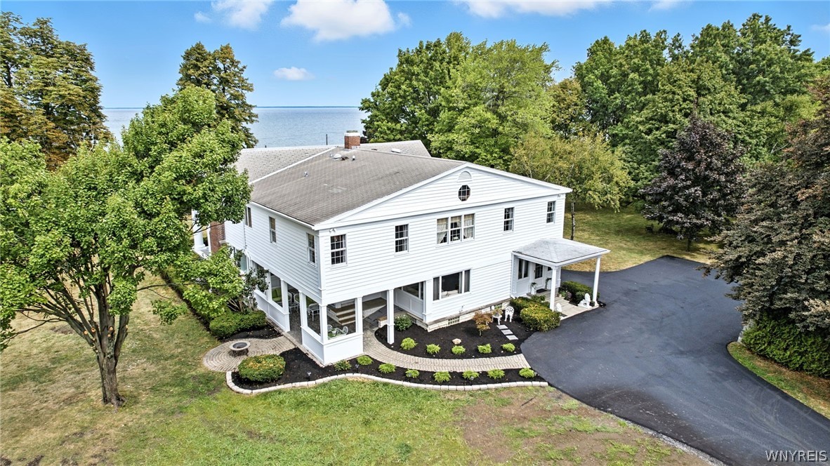 4261 Lake Shore Road Hamburg, NY 14075 - Photo 45 of 49