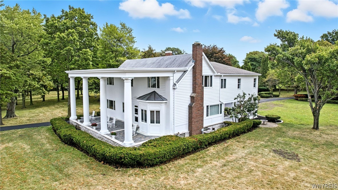 4261 Lake Shore Road Hamburg, NY 14075 - Photo 46 of 49