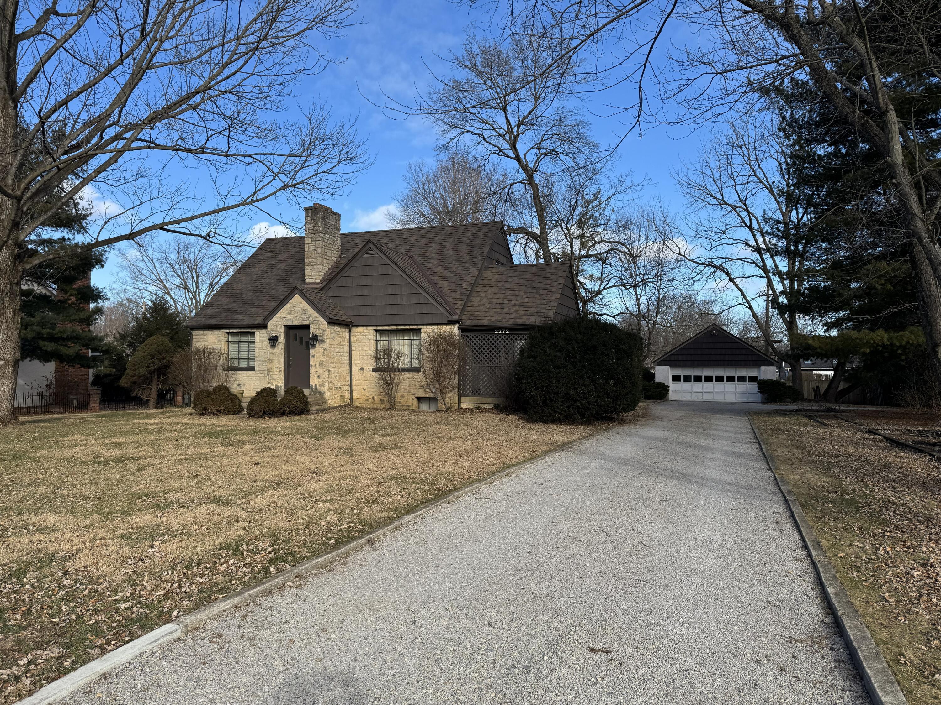 2272 Fishinger Road Columbus, OH 43220 - Photo 1 of 34 Front 1