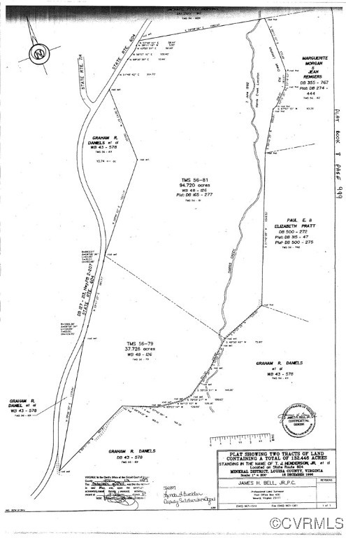 0 Roundabout Road Louisa, VA 23093 - Photo 11 of 14