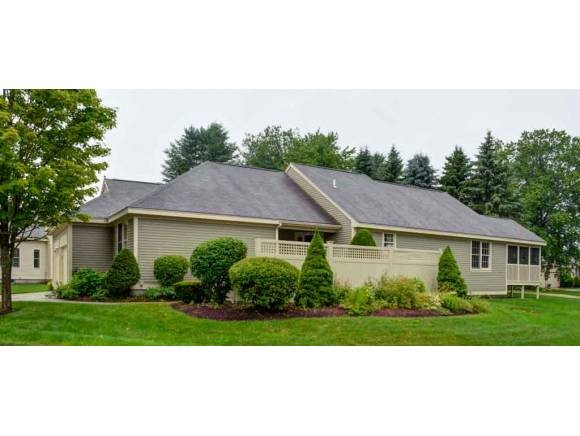 14 Muirfield Road, Unit 14 Bedford, NH 03110 - Photo 1 of 1
