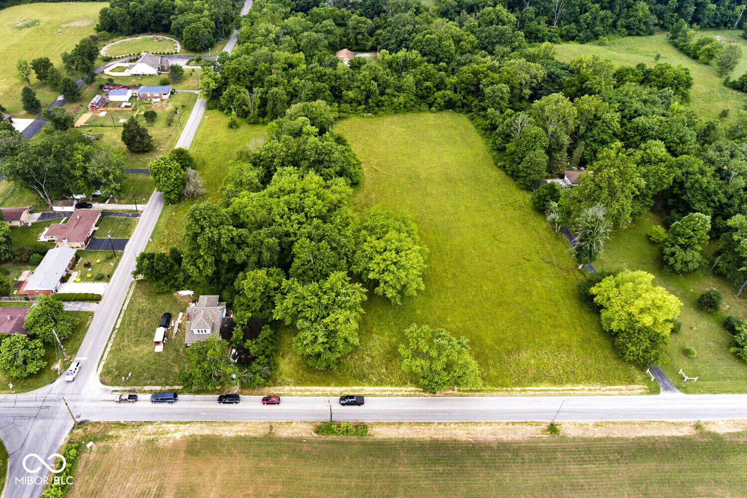 0 East Hendricks County Line Road Mooresville, IN 46158 - Photo 1 of 7 Gallery Image 1