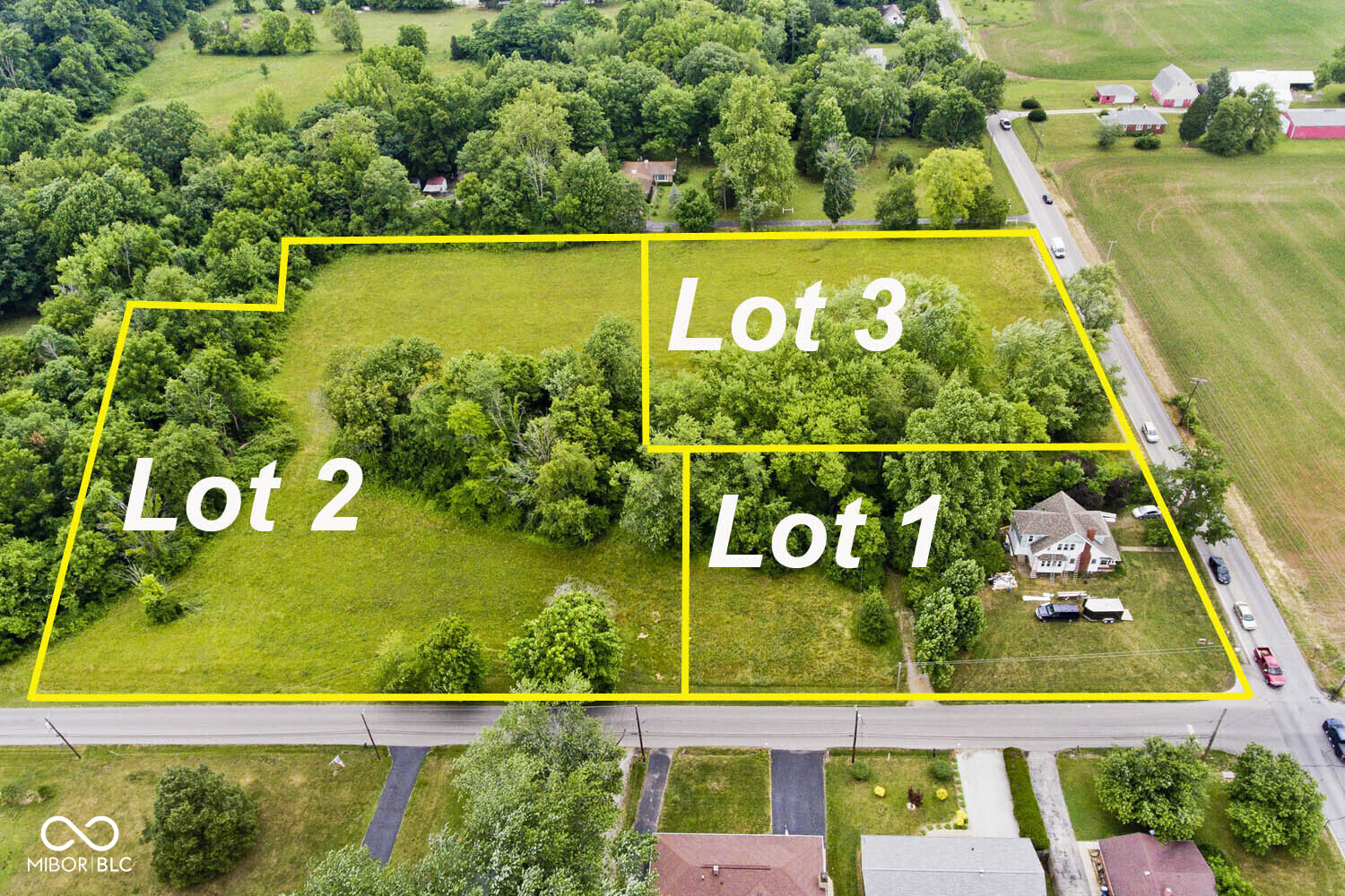 0 East Hendricks County Line Road Mooresville, IN 46158 - Photo 2 of 7 Gallery Image 2