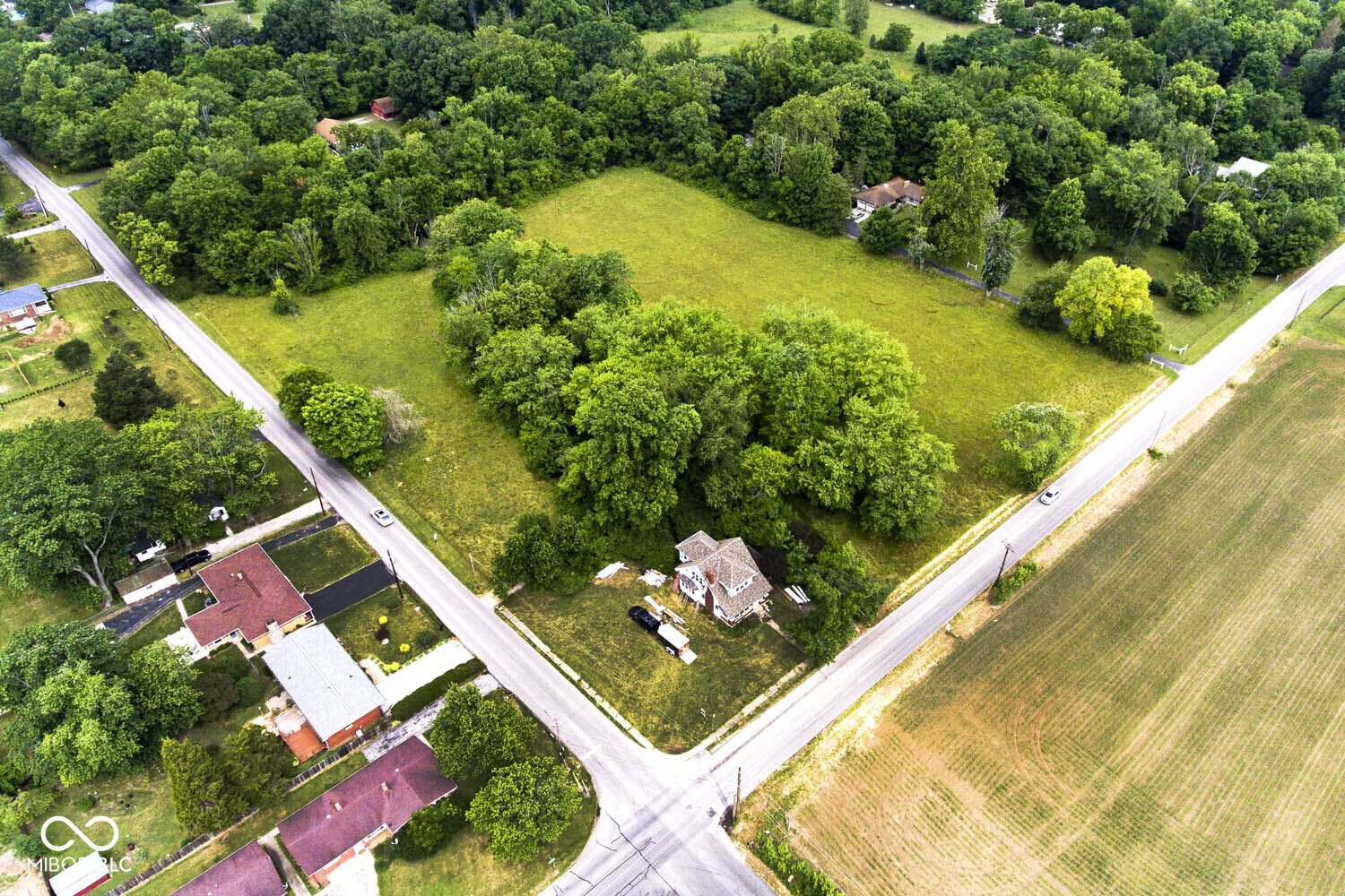 0 East Hendricks County Line Road Mooresville, IN 46158 - Photo 4 of 7 Gallery Image 4