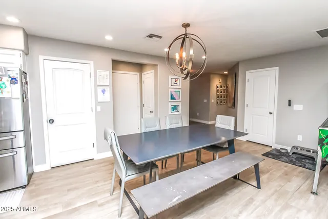 $3,700 | 907 East San Remo Avenue, Gilbert, AZ 85234