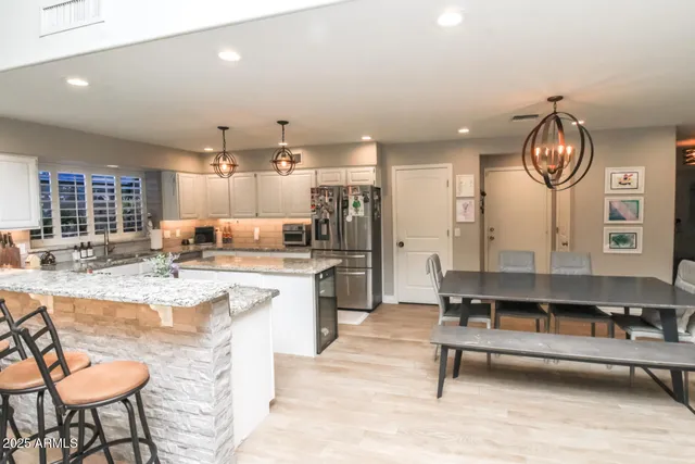 $3,700 | 907 East San Remo Avenue, Gilbert, AZ 85234