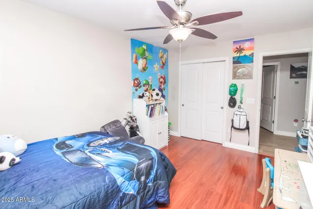 $3,700 | 907 East San Remo Avenue, Gilbert, AZ 85234