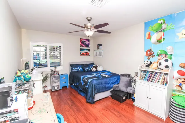 $3,700 | 907 East San Remo Avenue, Gilbert, AZ 85234