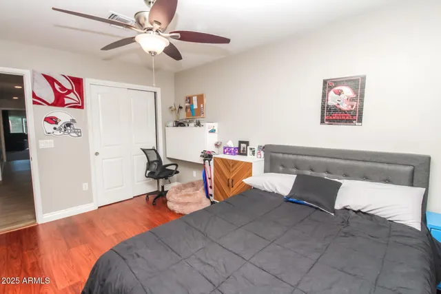 $3,700 | 907 East San Remo Avenue, Gilbert, AZ 85234