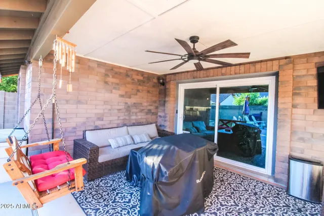 $3,700 | 907 East San Remo Avenue, Gilbert, AZ 85234