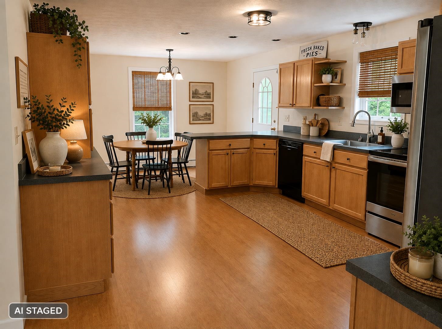 448 Bee Hole Road Loudon, NH 03307 - Photo 10 of 54 Gallery Image 10