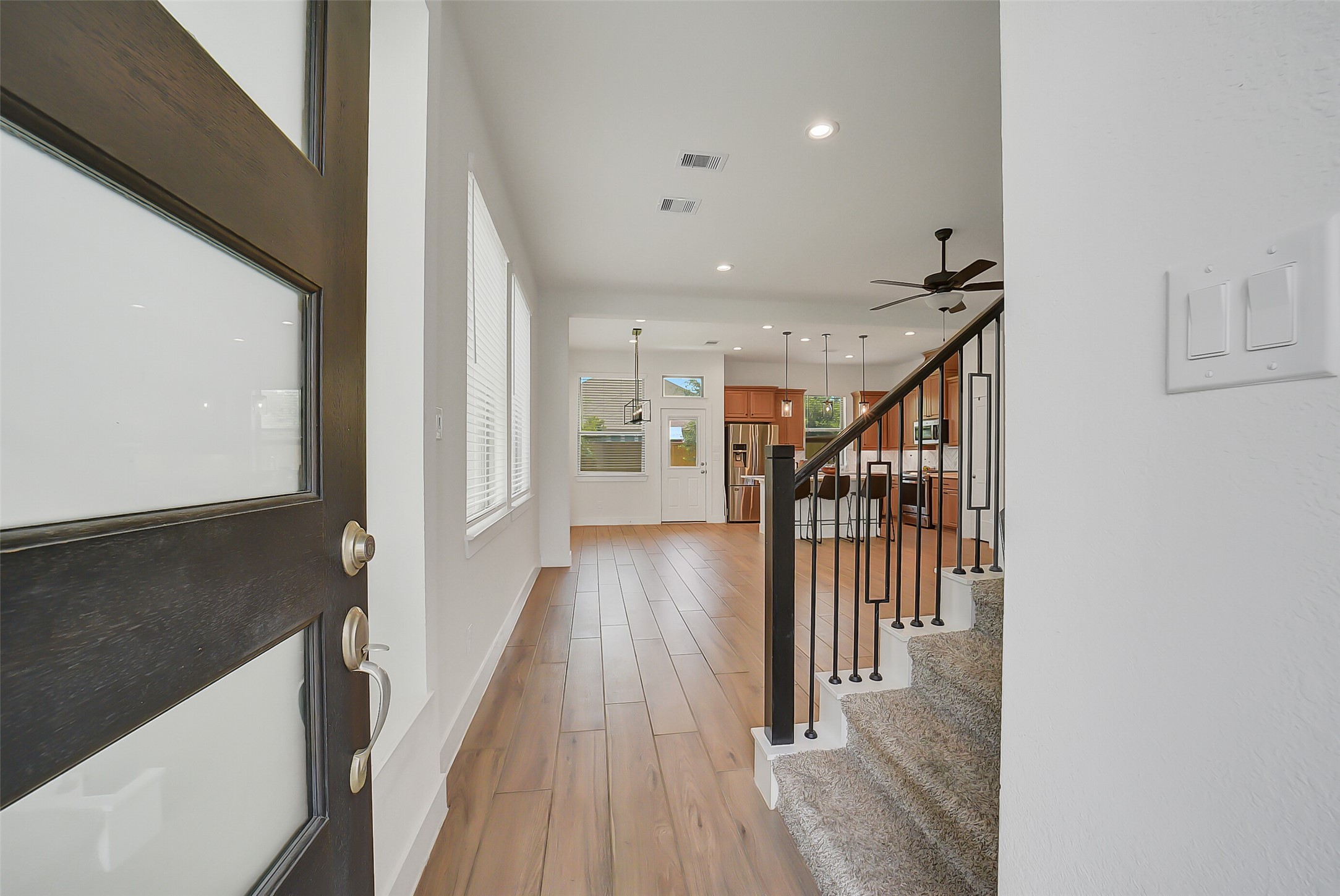12934 Rio Mariano Lane Cypress, TX 77433 - Photo 3 of 24