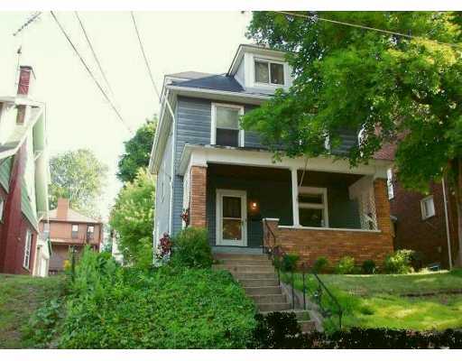 440 Kossuth Street Rochester, PA 15074 - Photo 1 of 8 Exterior Front.