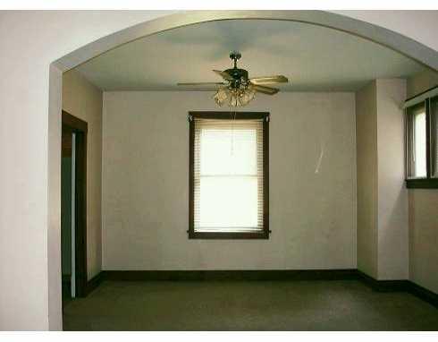 440 Kossuth Street Rochester, PA 15074 - Photo 4 of 8 Dining Room.
