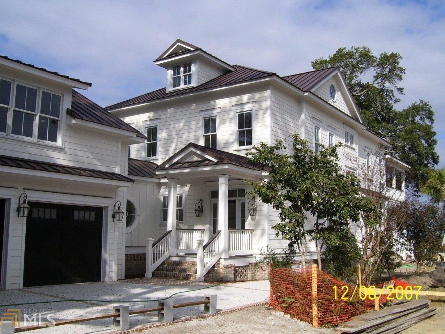 23 Penrose Drive Savannah, GA 31410 - Photo 1 of 1