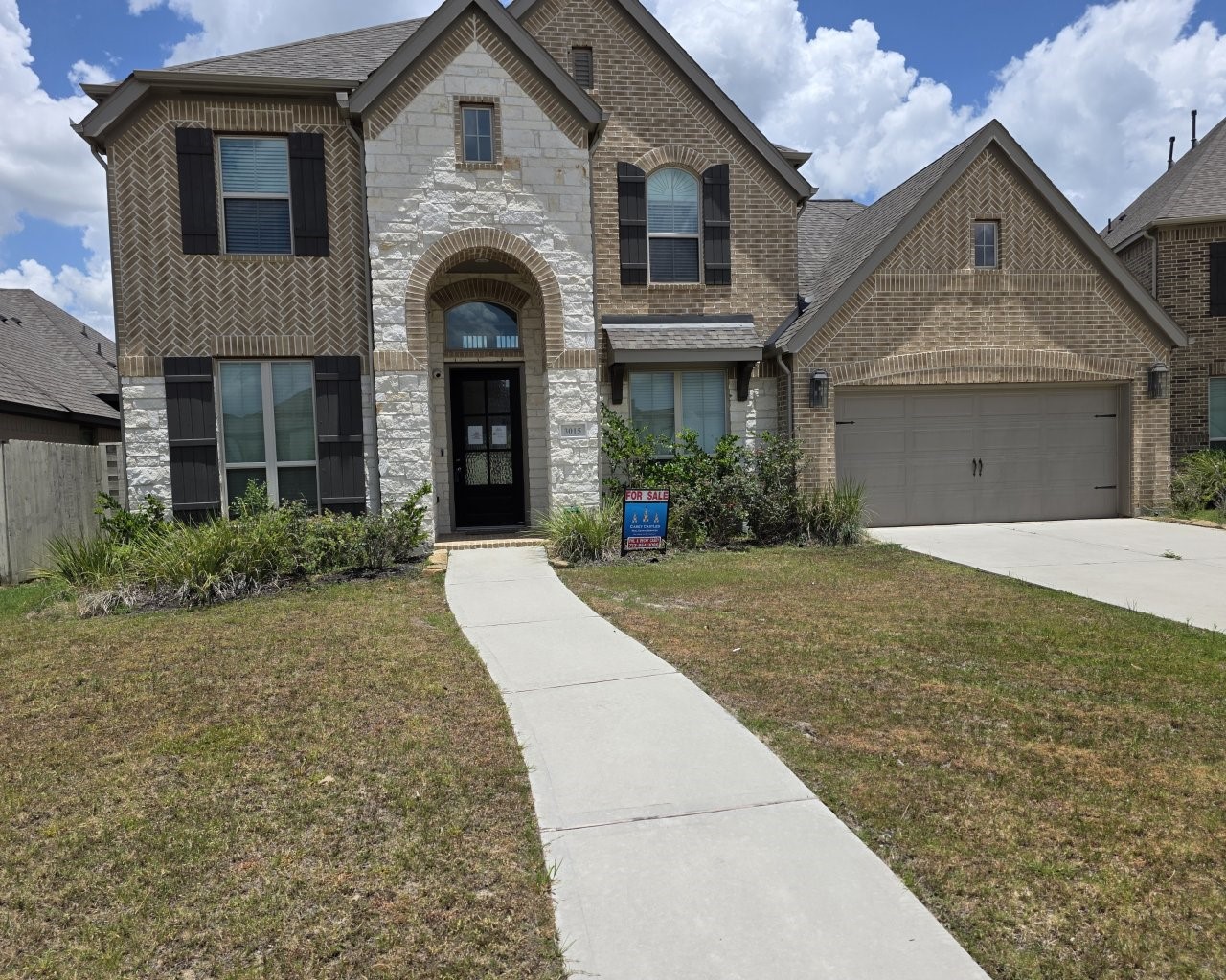 3015 Harbor Spring Way Manvel, TX 77578 - Photo 33 of 33 Please come see for yourself!