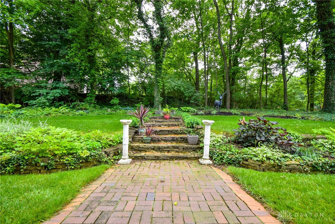 236 Rubicon Road Oakwood, OH 45409 - Photo 69 of 71
