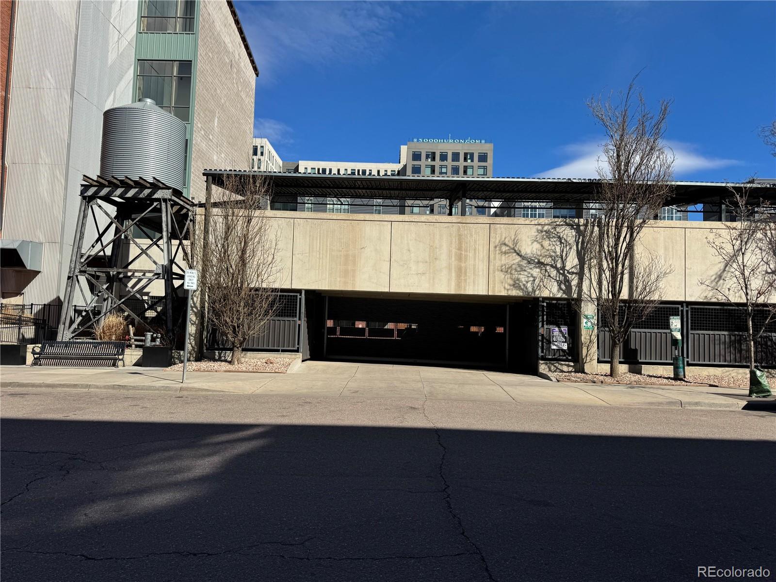 2960 Inca Street Denver, CO 80202 - Photo 3 of 10