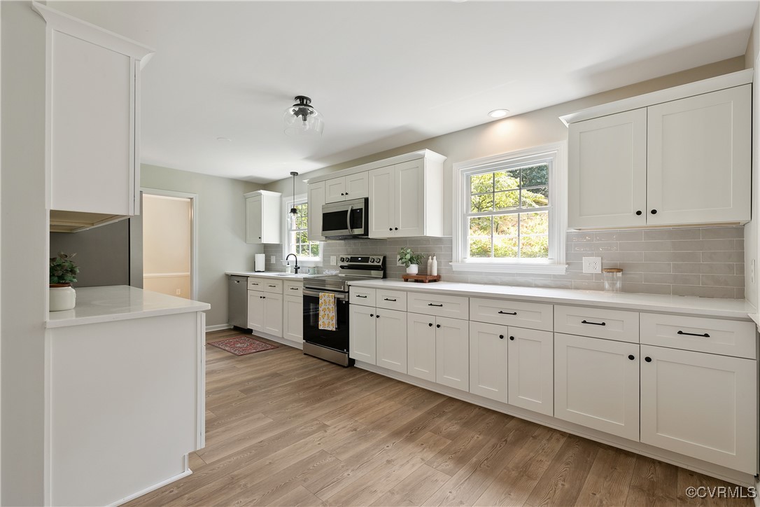 3900 Dunraven Road Chesterfield, VA 23236 - Photo 17 of 47