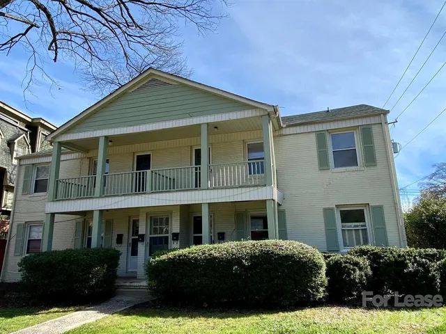 $1,395 | 907 Lexington Avenue, Unit 4, Charlotte, NC 28203