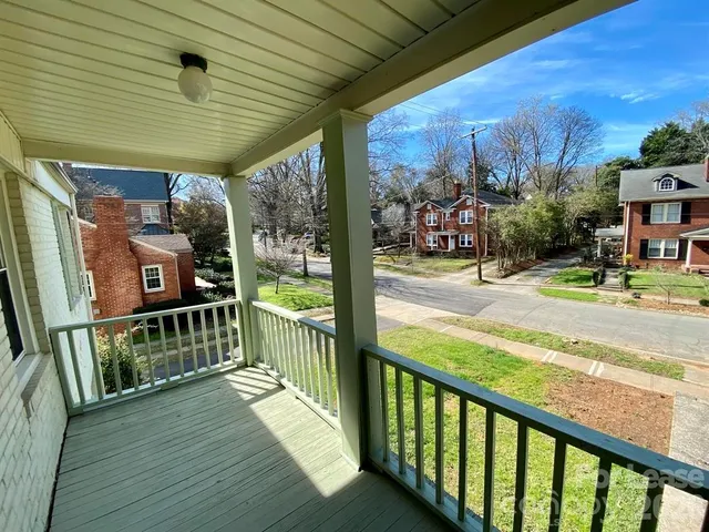 $1,395 | 907 Lexington Avenue, Unit 4, Charlotte, NC 28203
