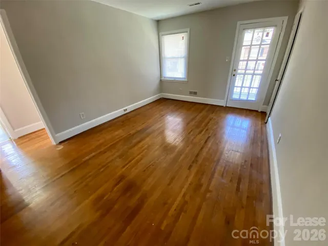 $1,395 | 907 Lexington Avenue, Unit 4, Charlotte, NC 28203