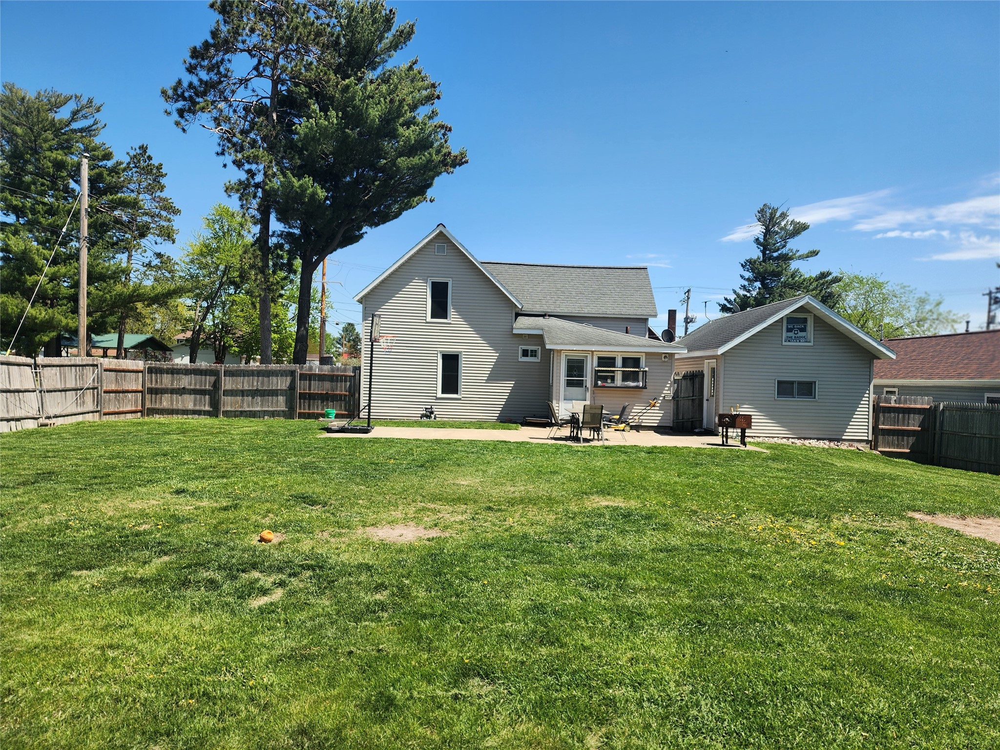 1425 3rd Street Chetek, WI 54728 - Photo 3 of 32