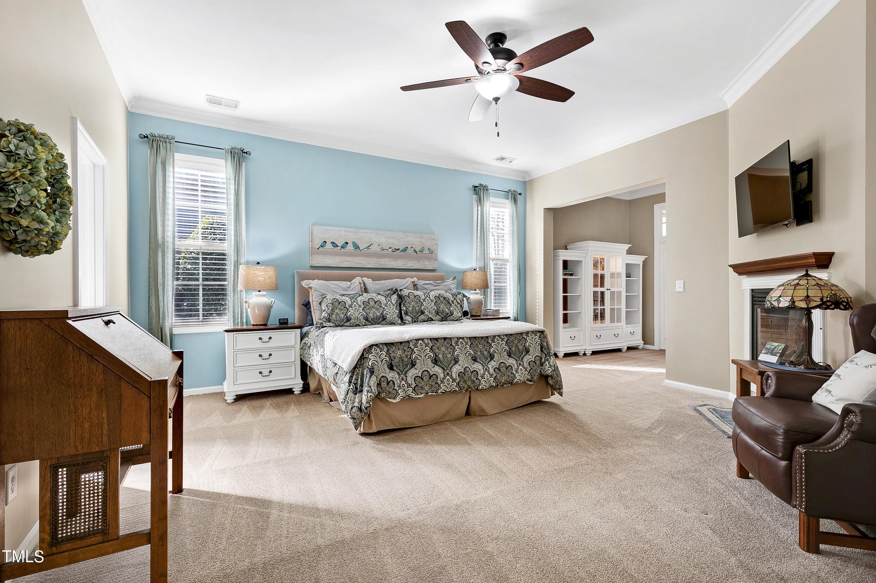 6115 Leesburg Lane Raleigh, NC 27617 - Photo 24 of 46 24-Scene-24