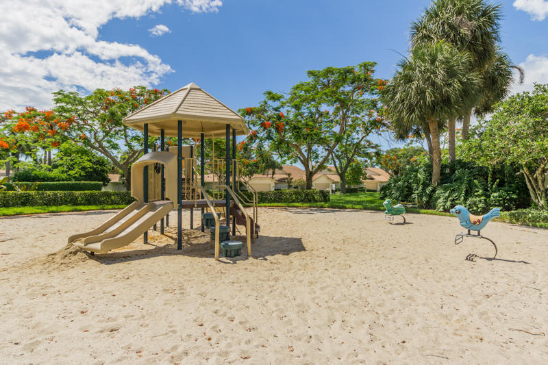 2414 24th Court Jupiter, FL 33477 - Photo 25 of 27 21_community-playground_The River North_