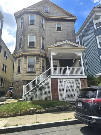 $2,095,000 | 68 Hillside Street, Boston, MA 02120