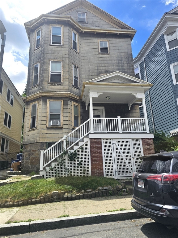 68 Hillside Street Boston, MA 02120 - Photo 1 of 12