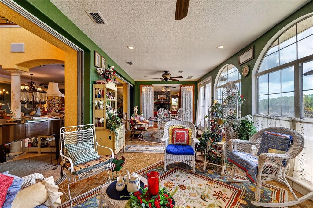 17269 Southeast 260th Avenue Road Umatilla, FL 32784 - Photo 35 of 99