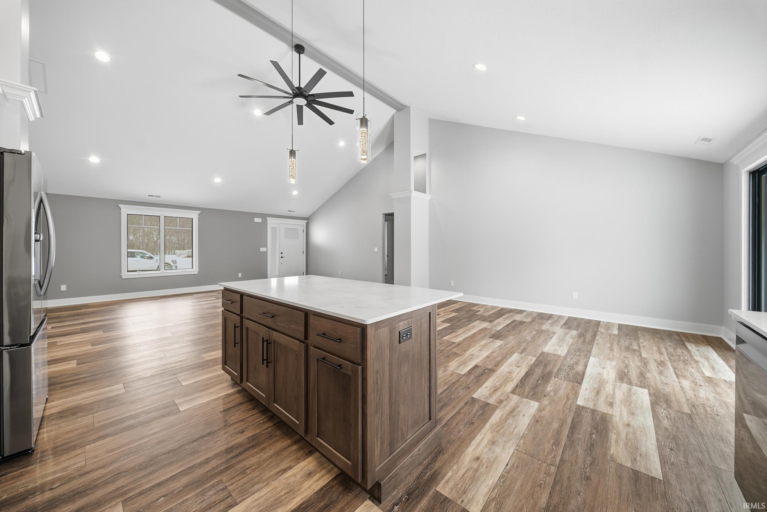 1316 South Lee Street Garrett, IN 46738 - Photo 11 of 26