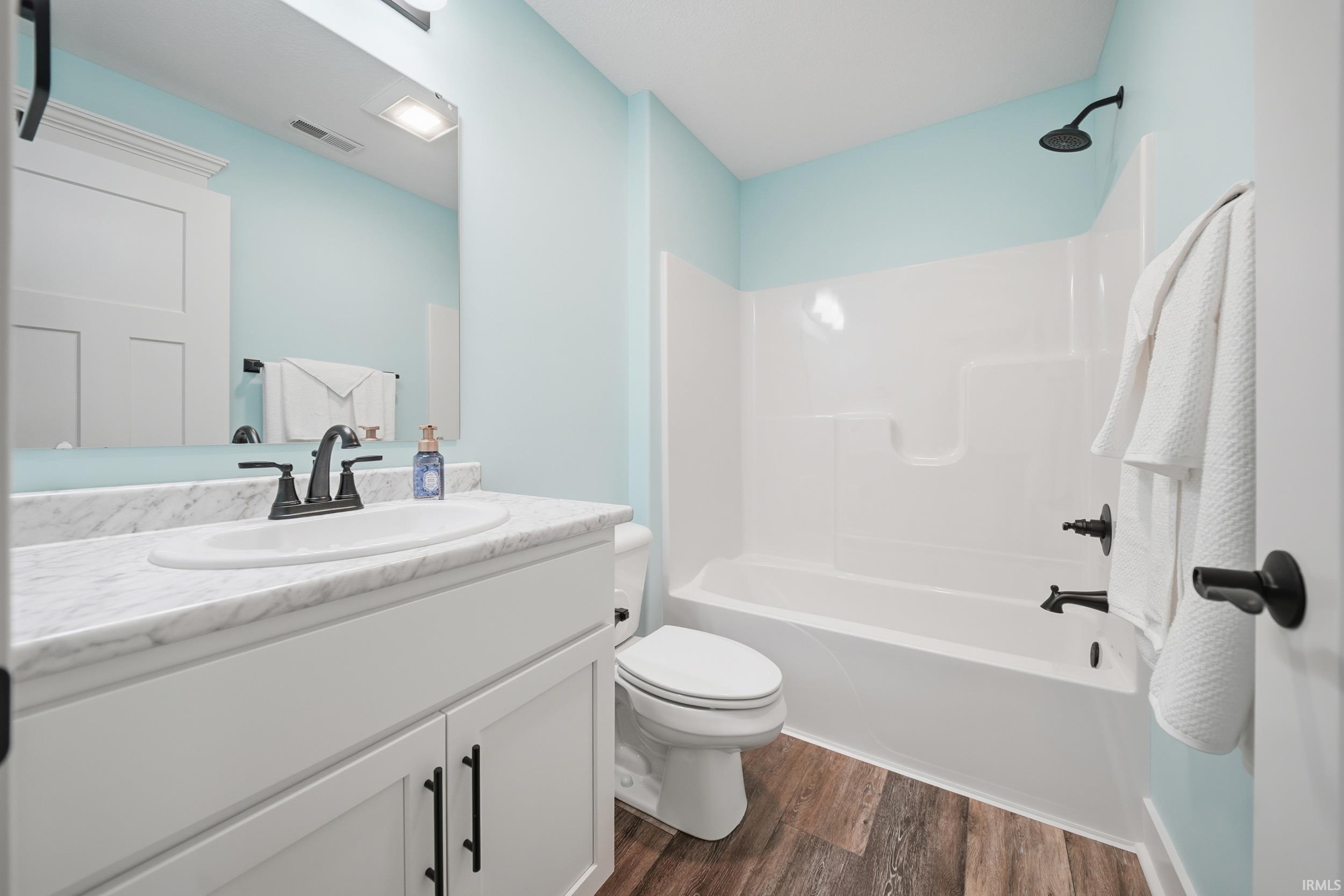 1316 South Lee Street Garrett, IN 46738 - Photo 21 of 26