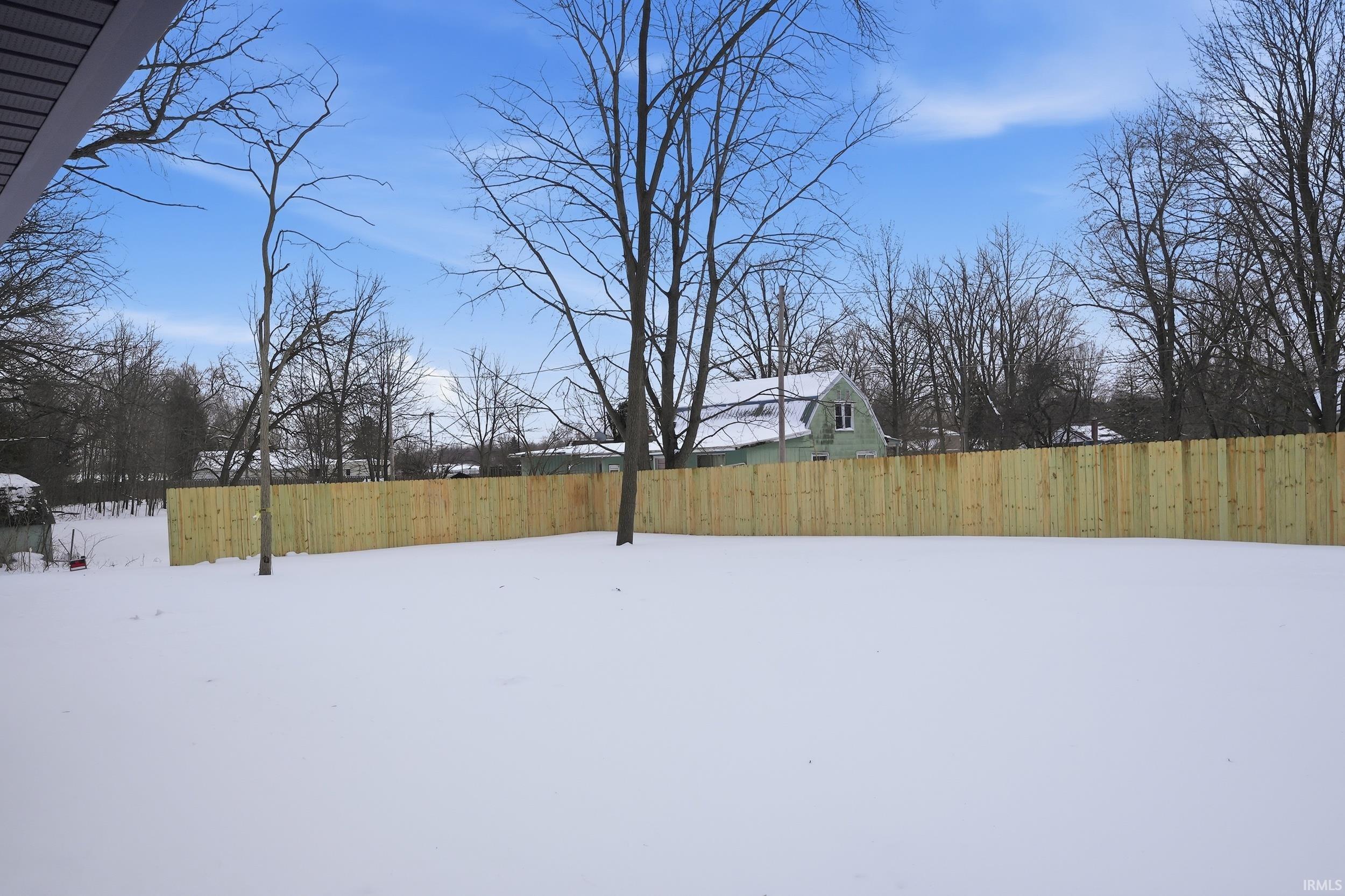 1316 South Lee Street Garrett, IN 46738 - Photo 22 of 26