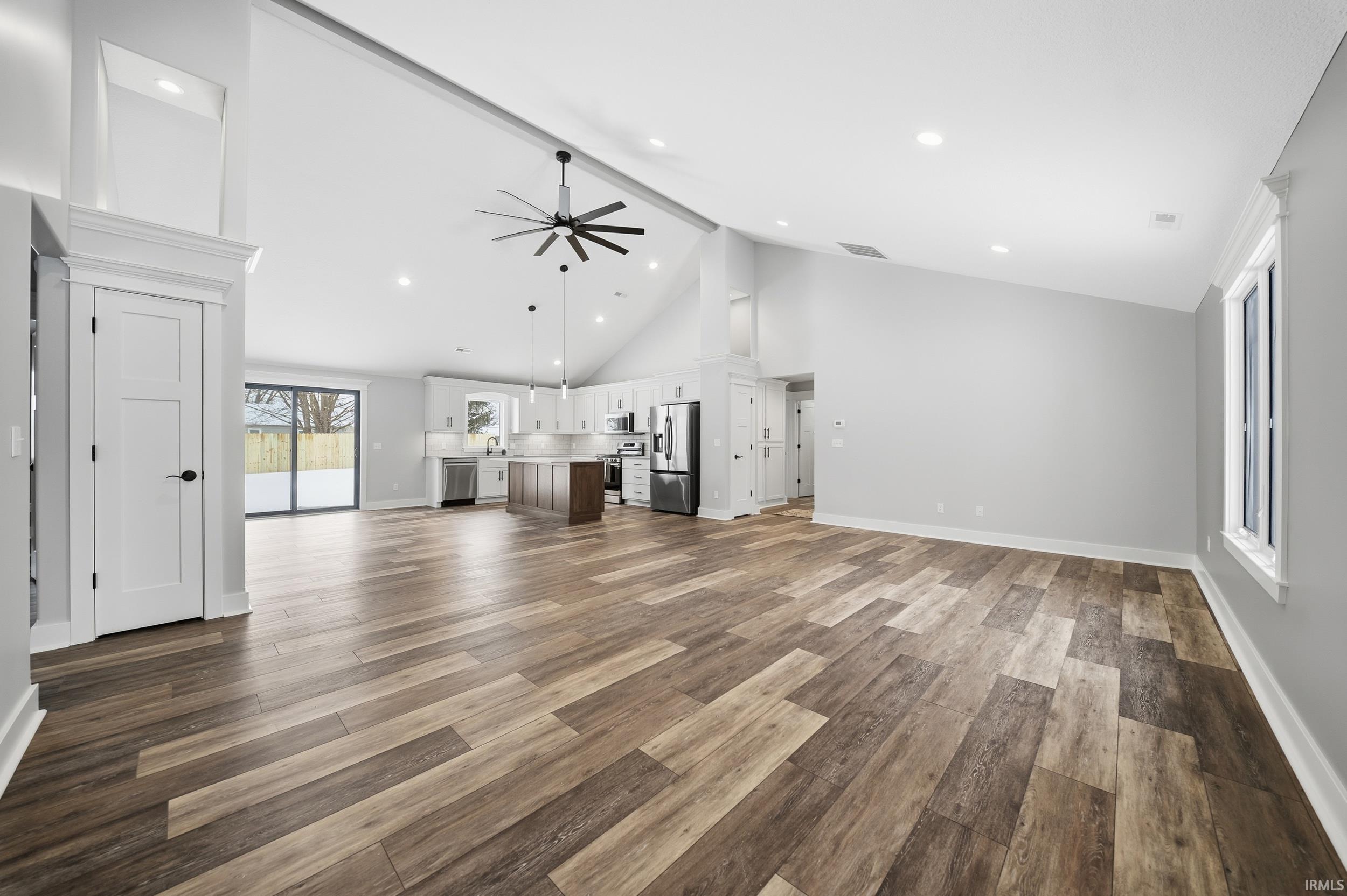 1316 South Lee Street Garrett, IN 46738 - Photo 5 of 26