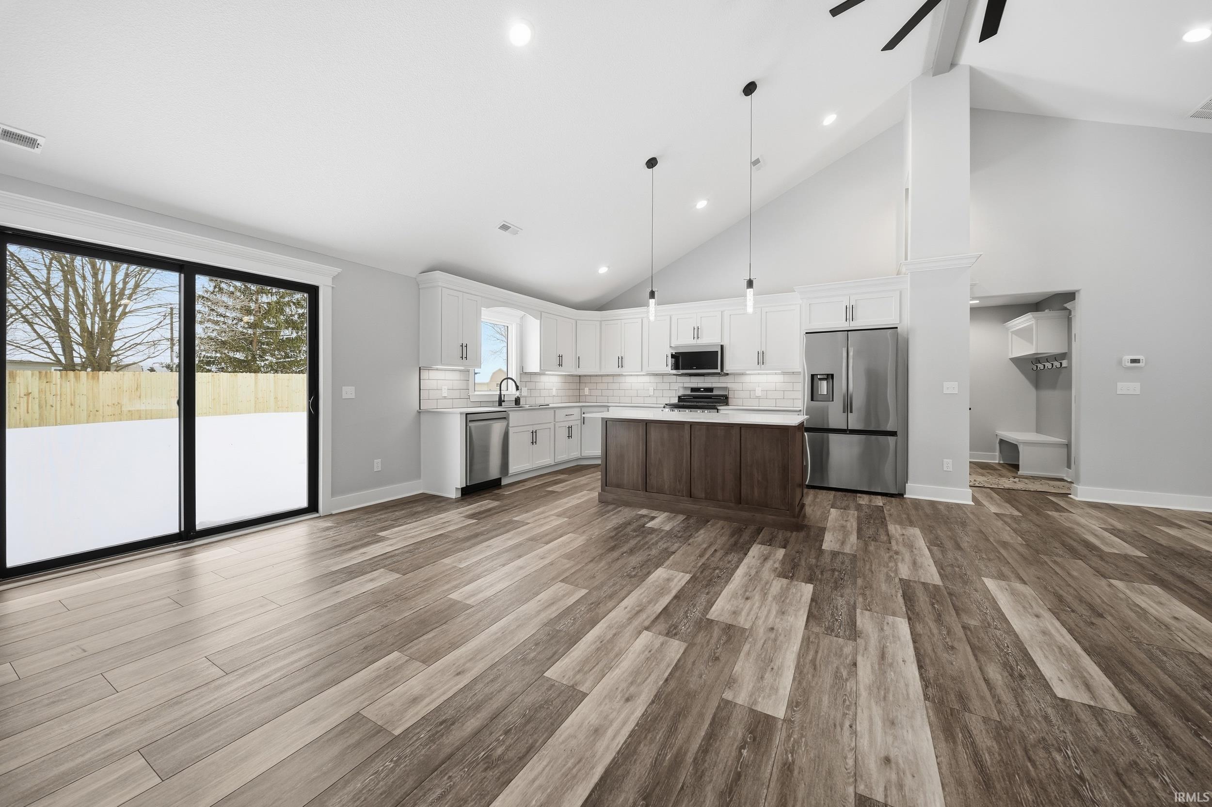 1316 South Lee Street Garrett, IN 46738 - Photo 6 of 26