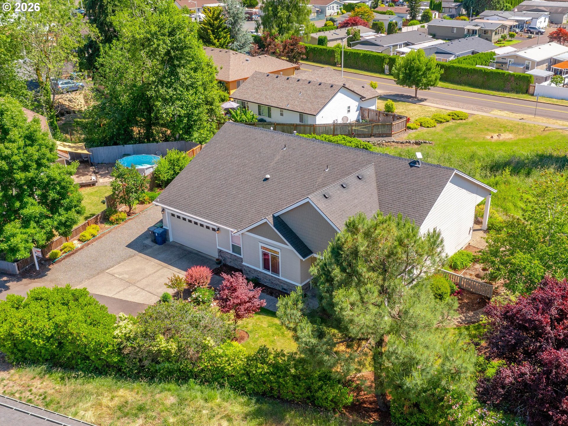 1306 Frontier Street Silverton, OR 97381 - Photo 3 of 46