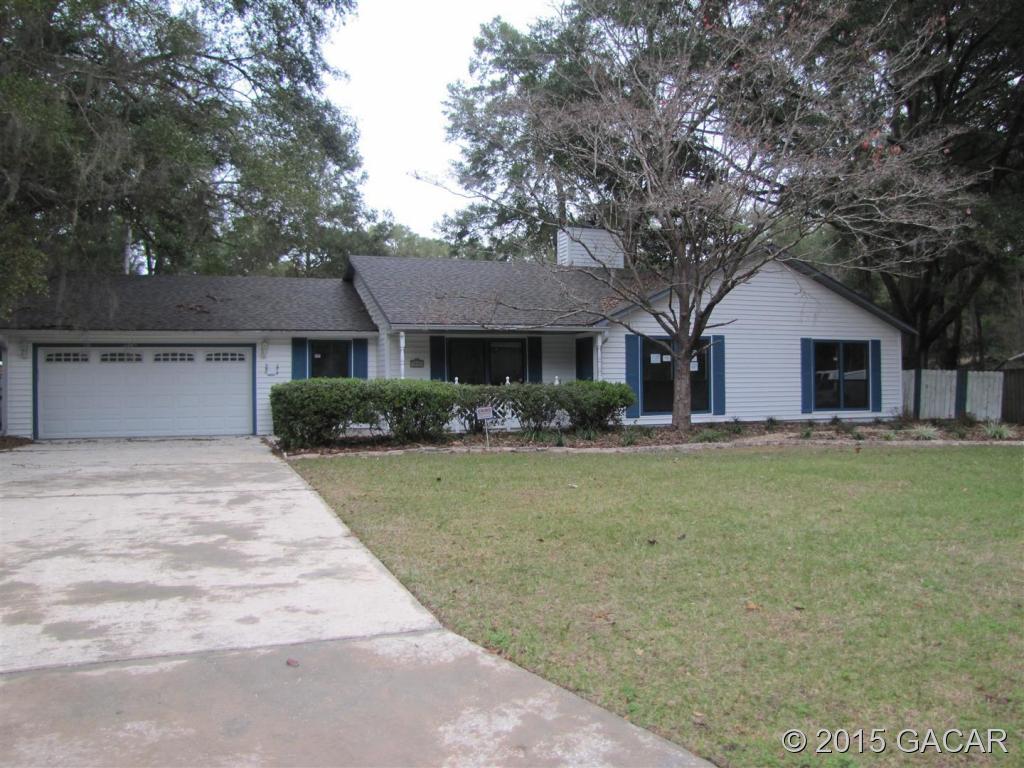 7220 Southwest 18 Place Gainesville, FL 32607 - Photo 1 of 18