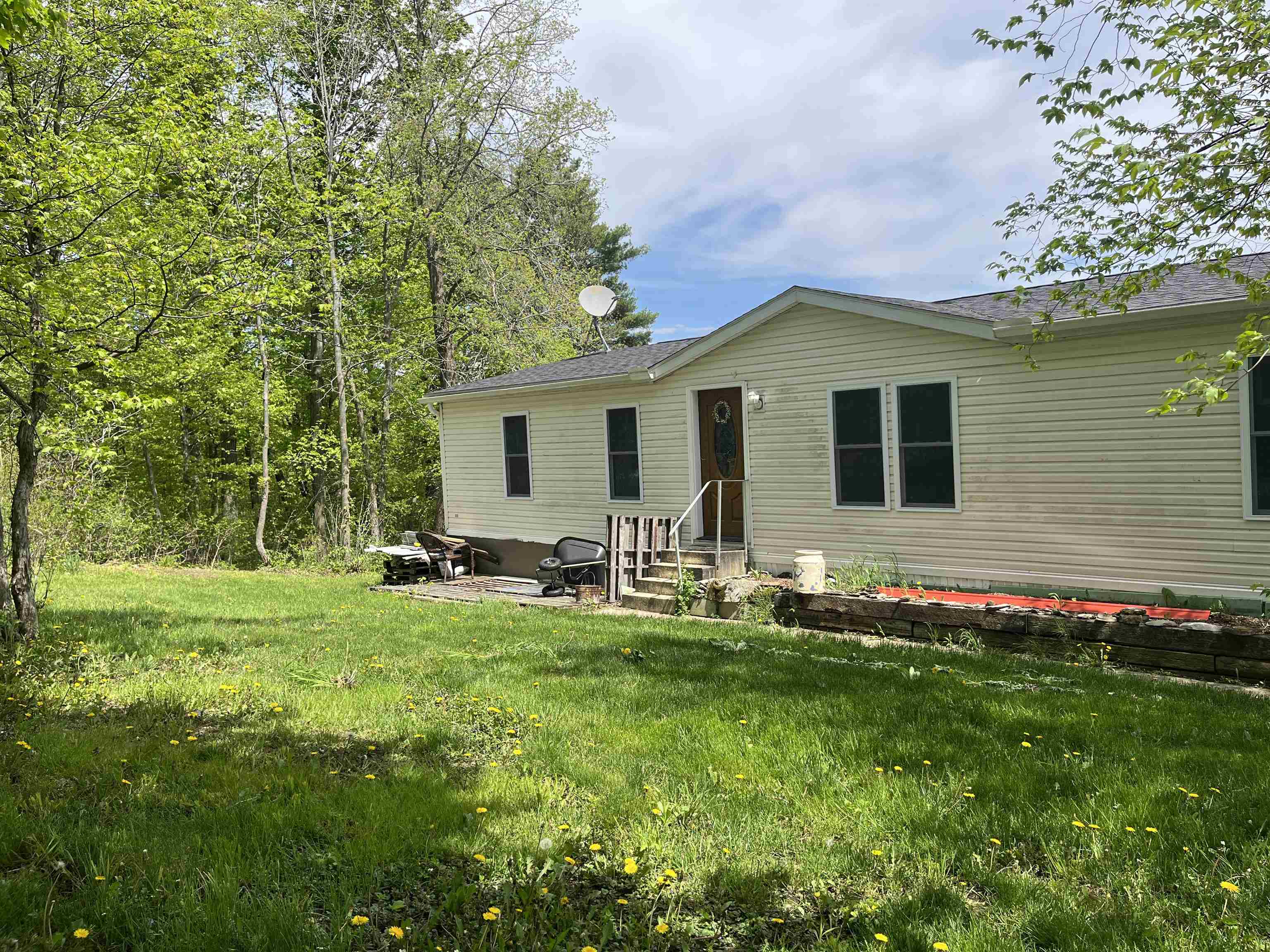 115 Halpin Covered Bridge Road New Haven, VT 05472 - Photo 3 of 18