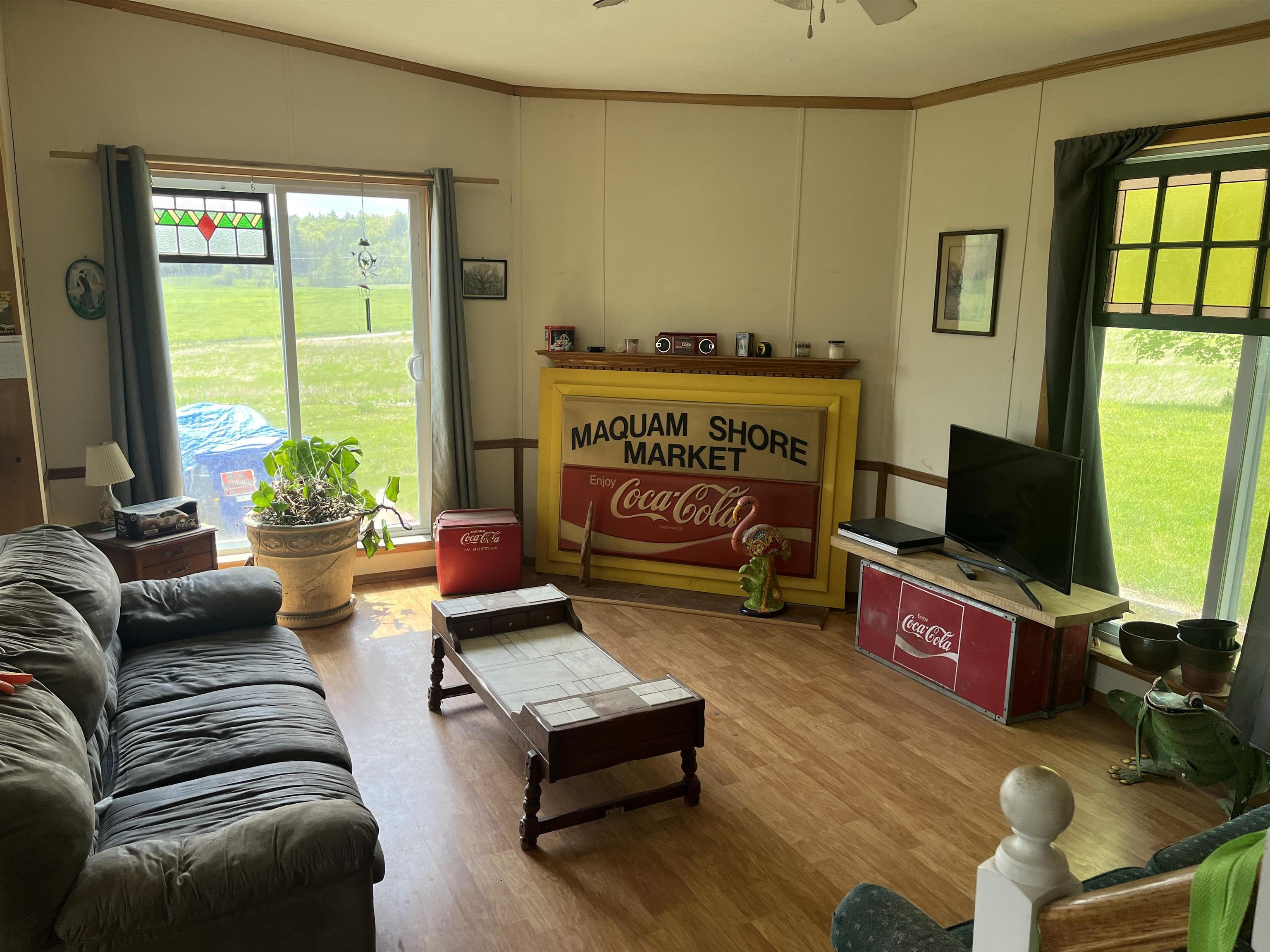 115 Halpin Covered Bridge Road New Haven, VT 05472 - Photo 6 of 18